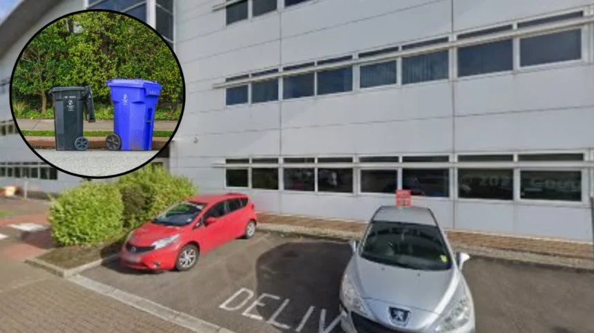 Cardiff approves services to cut black bin waste in 2026