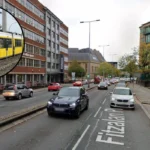 Cardiff council tram link construction approved in 2026