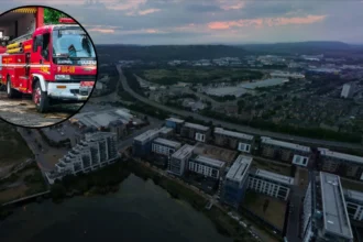 Cardiff flats fire safety works go ahead in 2026