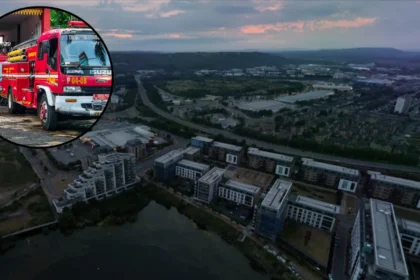 Cardiff flats fire safety works go ahead in 2026