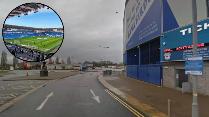 Cardiff hosts Wales and Fiji Nations clash in 2026