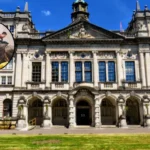 Cardiff in QS Top 100 Subjects | 8 Ranked 2025