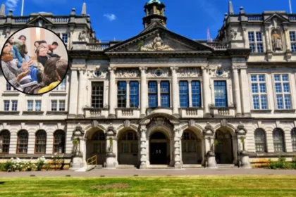 Cardiff in QS Top 100 Subjects | 8 Ranked 2025