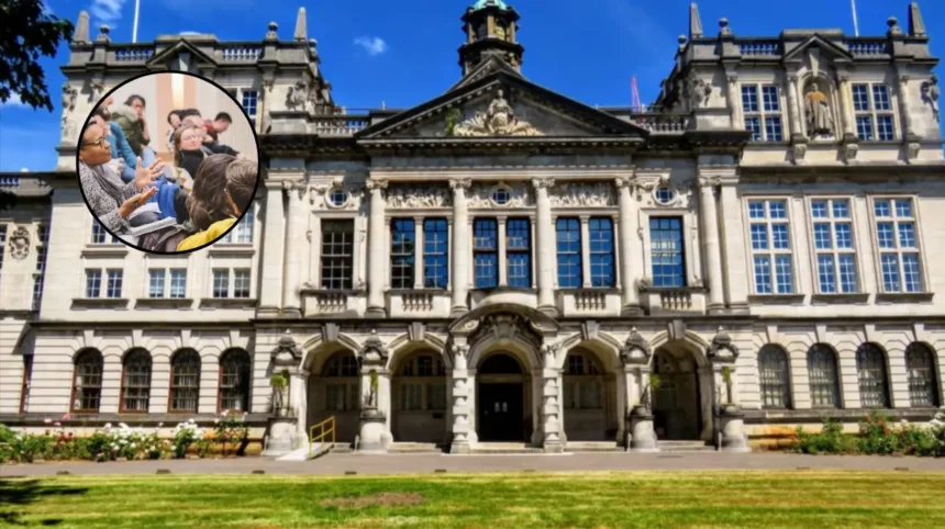 Cardiff in QS Top 100 Subjects | 8 Ranked 2025