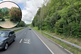 Cardiff killer jailed for killing his ex-wife in 2026