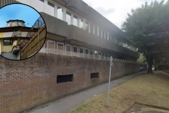 Cardiff man gets 18-year jail for child offends in 2026