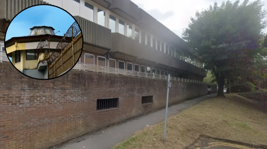 Cardiff man gets 18-year jail for child offends in 2026