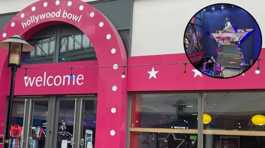 Cardiff multi-entertainment centre work starts in 2026