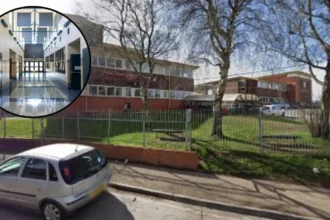 Cardiff school to replace unsafe classrooms on 2026