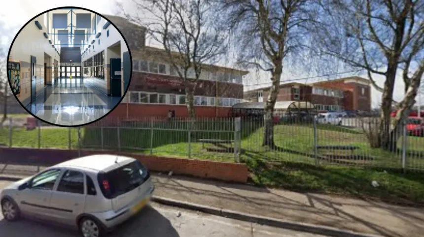 Cardiff school to replace unsafe classrooms on 2026
