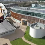 Cardiff schools shut over weapons threats in 2026