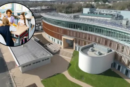 Cardiff schools shut over weapons threats in 2026