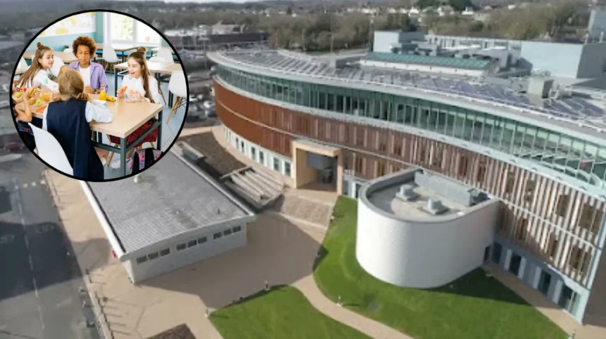 Cardiff schools shut over weapons threats in 2026