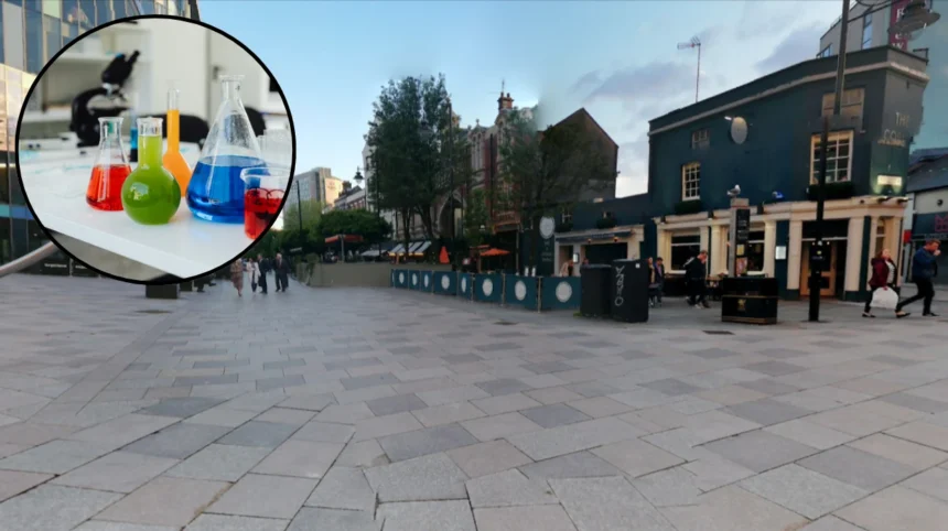 Cardiff science hub Techniquest celebrate 40 year in 2026