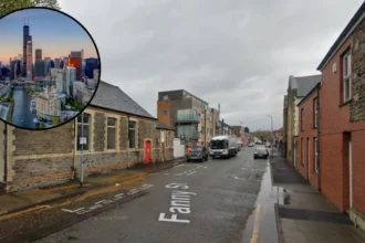 Cardiff student tower scrapped after backlash in 2026