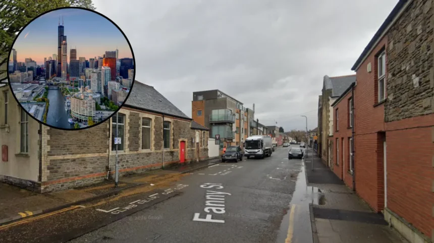 Cardiff student tower scrapped after backlash in 2026