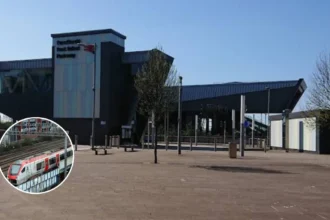 Cardiff to Port Talbot Train Disruption 2026