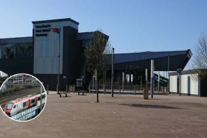 Cardiff to Port Talbot Train Disruption 2026