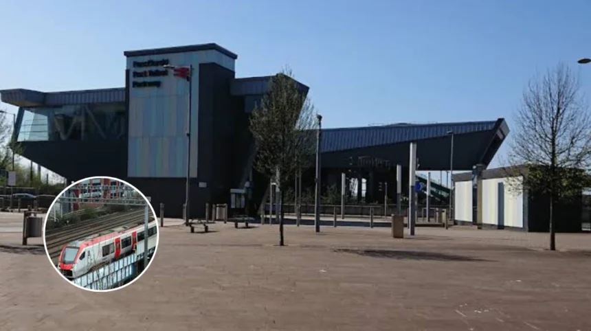 Cardiff to Port Talbot Train Disruption 2026