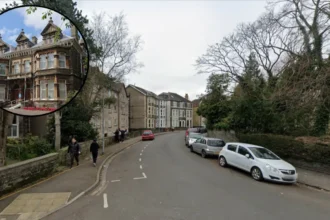 Cardiff tower's rare opening stuns visitors in 2026