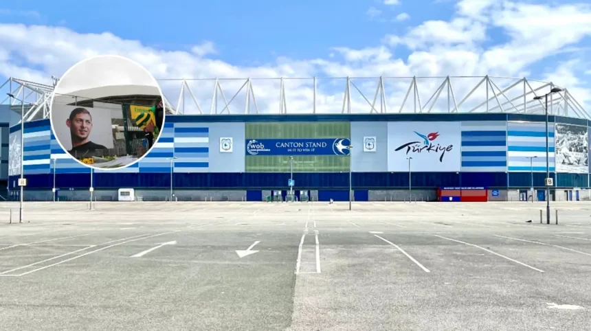 Cardiff's $138m Sala Claim vs Nantes Dismissed by French Court 2026