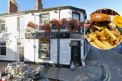 Cardiff's Best Pub Gardens for Spring Sun 2026