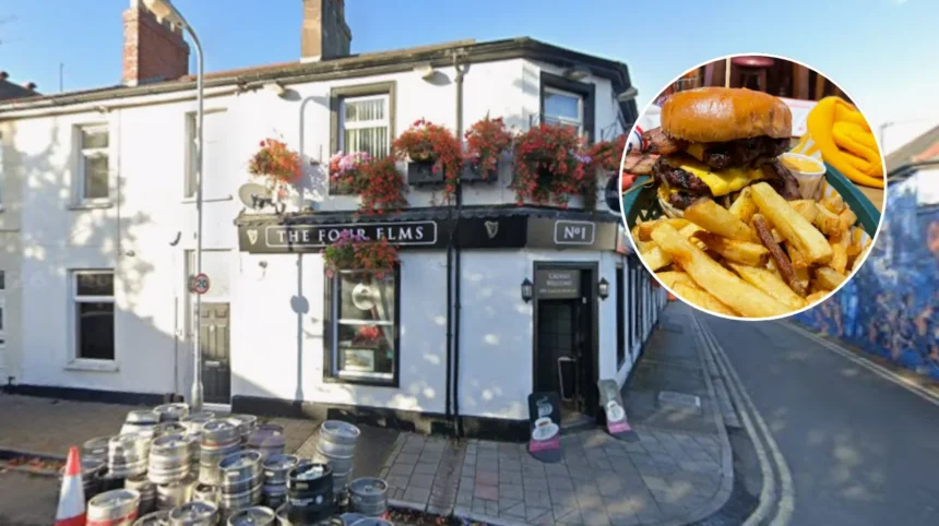 Cardiff's Best Pub Gardens for Spring Sun 2026