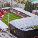 Cardiff's Evans Calls Wrexham Title Party Disrespectful 2026