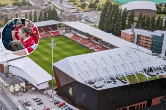 Cardiff's Evans Calls Wrexham Title Party Disrespectful 2026