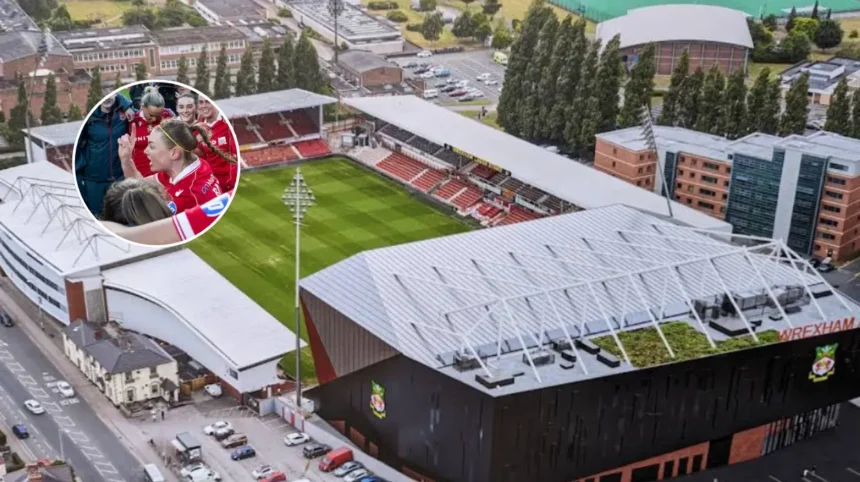 Cardiff's Evans Calls Wrexham Title Party Disrespectful 2026