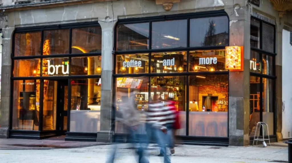 Cardiff's Timeless Café Heritage