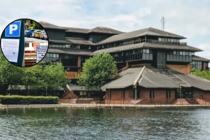 Cardiff's Weight Parking Fees Slam Drivers - Wales 2026