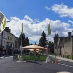 Castle Street Roadworks Hit Cardiff Businesses 2026