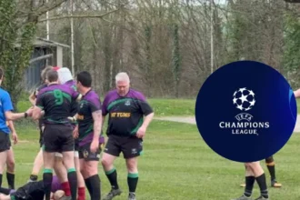 Champions League full fixtures Cardiff 2026