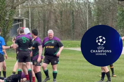 Champions League full fixtures Cardiff 2026