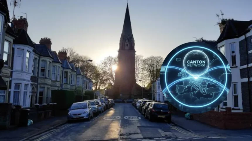 ClearToken Launches 3 DAPs on Canton, 2026