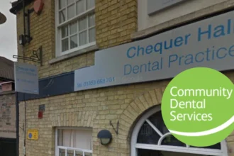 Community Dental service boosts pupil care Ely 2026