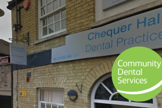 Community Dental service boosts pupil care Ely 2026