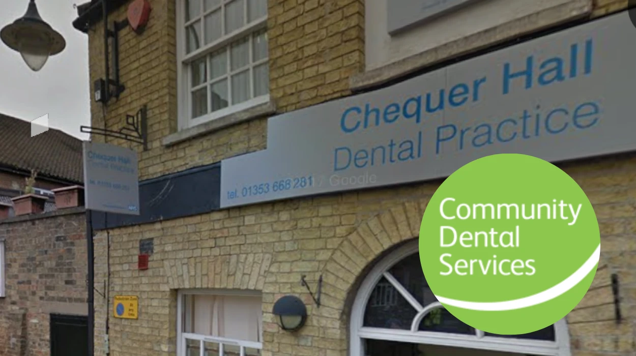 Community Dental service boosts pupil care Ely 2026