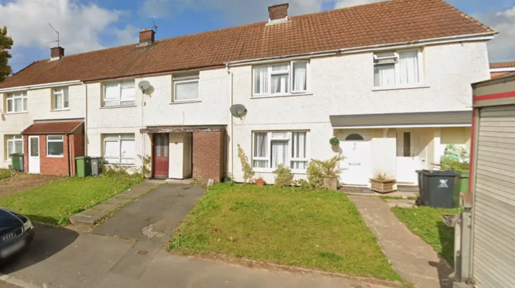 Fly-Tipping Crisis Rumney Parks