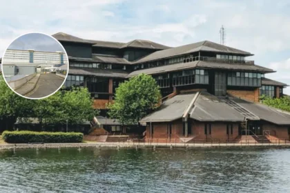 Council Tackles UHW Hospital Crisis with Welsh Government 2026