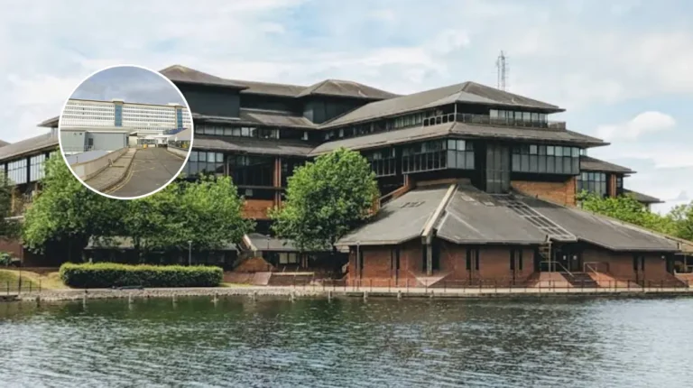 Council Tackles UHW Hospital Crisis with Welsh Government 2026