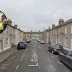 Creeper Burglaries Hit Cardiff Riverside - Police Warning 2026