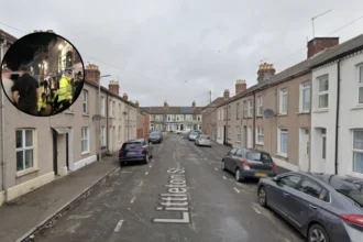 Creeper Burglaries Hit Cardiff Riverside - Police Warning 2026