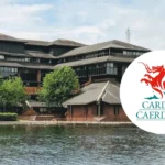 Crematorium Expansion Proposed Cardiff, 2026