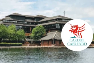 Crematorium Expansion Proposed Cardiff, 2026