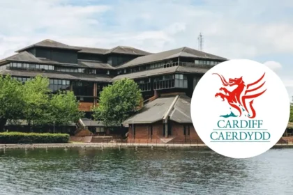 Crematorium Expansion Proposed Cardiff, 2026