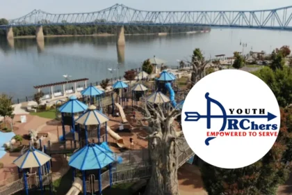 Crowds Cheer Hits Young Archers 2026