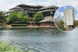 Deficiencies Found at Ocean Reach Cardiff Bay High-Rise 2026