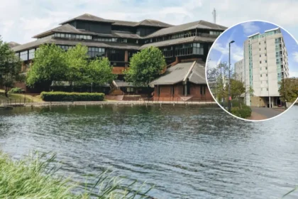 Deficiencies Found at Ocean Reach Cardiff Bay High-Rise 2026